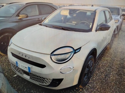 Fiat Other 2025
