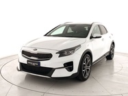 Kia XCeed 2021