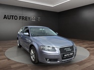 Audi A3 2007
