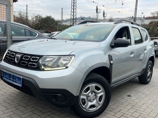 Dacia Duster 2020