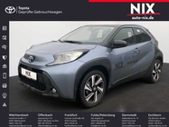 Toyota Aygo 2025
