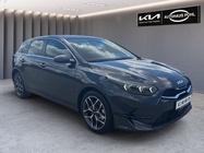 Kia cee'd / Ceed 2026