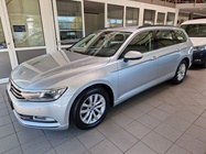 Volkswagen Passat 2019