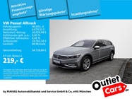 Volkswagen Passat 2022