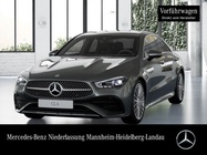 Mercedes-Benz CLA-Class 2026