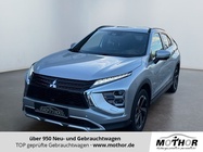 Mitsubishi Eclipse Cross 2023
