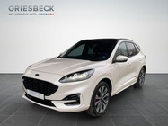 Ford Kuga 2023