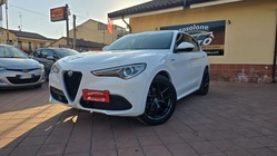 Alfa Romeo Stelvio 2021