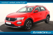 Volkswagen T-Roc 2021