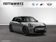 MINI Cooper 2023