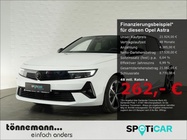 Opel Astra 2024