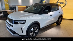 Opel Frontera 2025