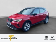 Seat Arona 2024