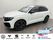 Volkswagen Touareg 2025