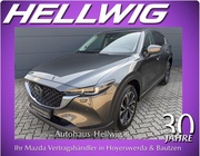 Mazda CX-5 2024