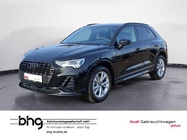 Audi Q3 2025