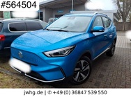 MG ZS 2022