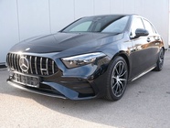 Mercedes-Benz A-Class 2023