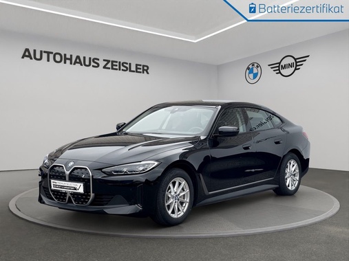 BMW i4 2023
