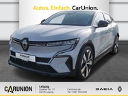 Renault Megane 2024