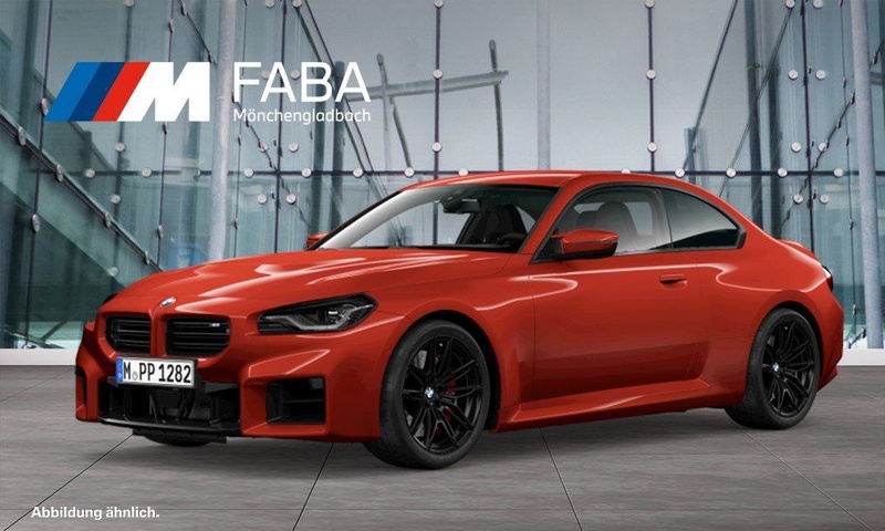 BMW M2