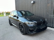 BMW X3M 2020