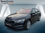 Skoda Octavia 2025