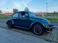 Volkswagen Kafer 1996