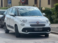 Fiat 500L 2021