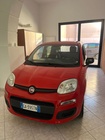 Fiat Panda 2020