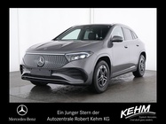 Mercedes-Benz EQA 2025