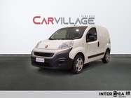 Fiat Fiorino 2021