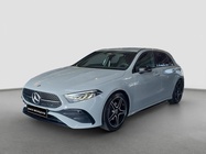 Mercedes-Benz A-Class 2025