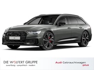 Audi A6 2025