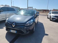 Renault Clio 2019