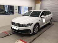 Volkswagen Passat 2021