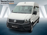 Volkswagen Crafter 2022