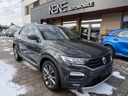 Volkswagen T-Roc 2019