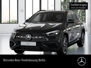Mercedes-Benz GLA-Class 2025