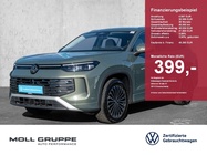 Volkswagen Tayron 2025