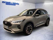 Ford Kuga 2025