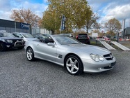 Mercedes-Benz SL-Class 2003