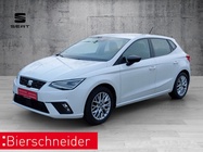 Seat Ibiza 2023