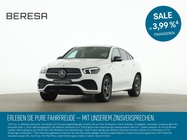 Mercedes-Benz GLE-Class 2021