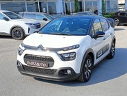 Citroen C3 2023