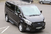 Ford Transit Custom 2023