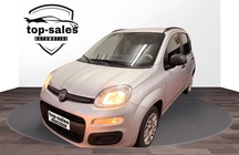 Fiat Panda 2012