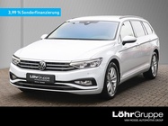 Volkswagen Passat 2023