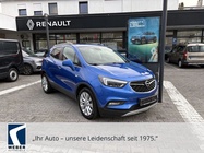 Opel Mokka 2017