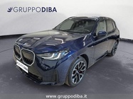 BMW X3 2025